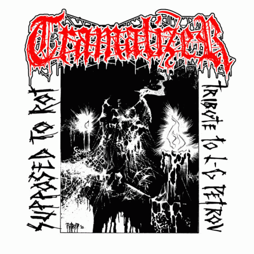 Tramalizer : Supposed to Rot - Tribute to L​-​G Petrov